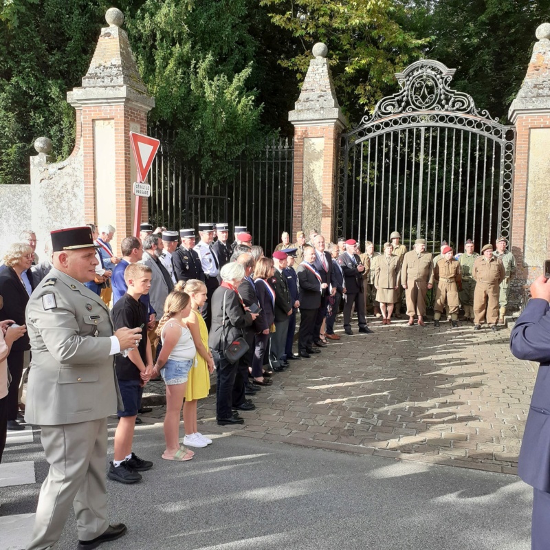 Reportage Longny au Perche 14&15/08/2023 36748811