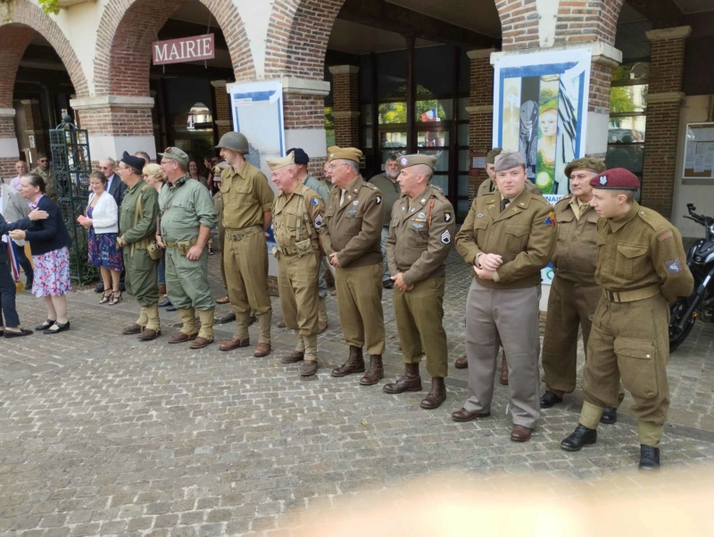 Reportage Longny au Perche 14&15/08/2023 36749111