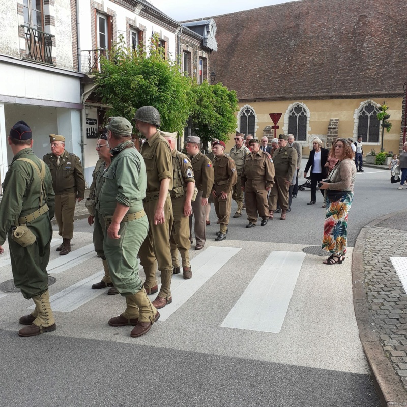 Reportage Longny au Perche 14&15/08/2023 36749911