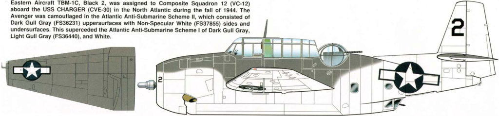 Grumman TBF-1C Avenger (Hobby Boss 1/48) 3_710