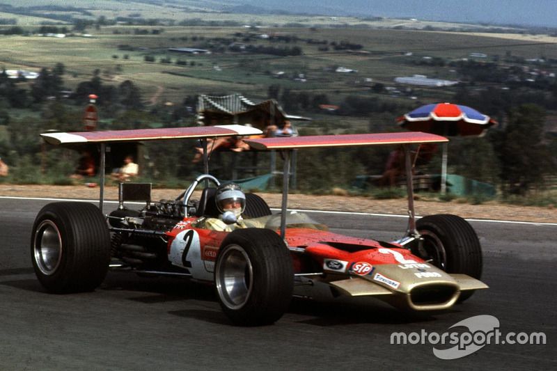 1/24    Lotus 49 GP Afrique du Sud 1969  Heller 44b2b910