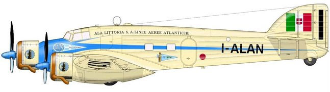 savoia-marchetti sm-79-2 sparviero trumpeter 1/48 5077_110