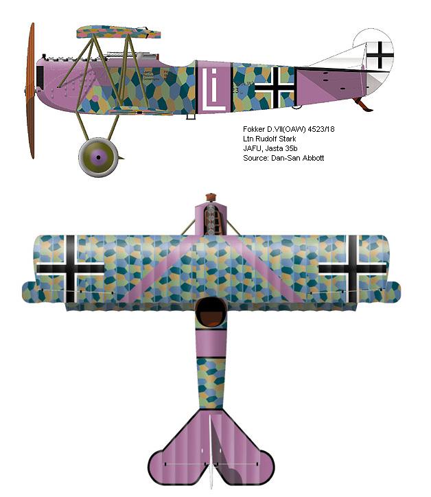 [revell] Fokker DVII 59_2_b10