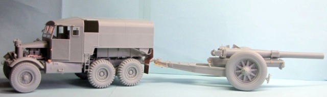 1/35 7,2 inch Heavy Artillery thunder _3521111