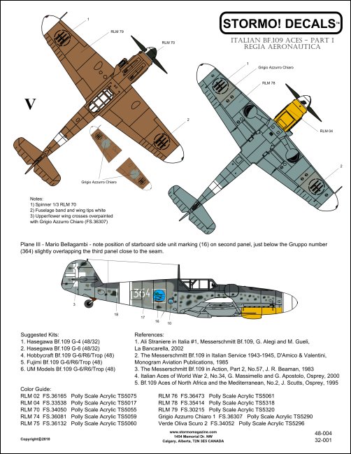 *1/48 Bf 109 G4/R6 Eduard Bf_511