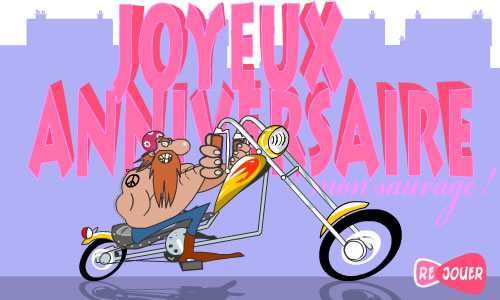 Bon Anniversaire Jean Christophe Bon Anniversaire Jean Christophe
