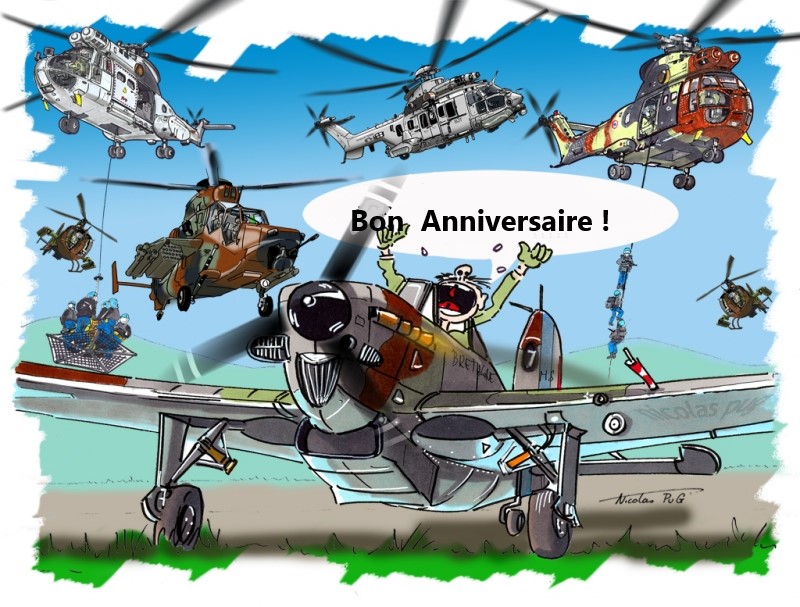Bon Anniversaire Patriiiiiiiiiiick Bon Anniversaire Patriiiiiiiiiiick