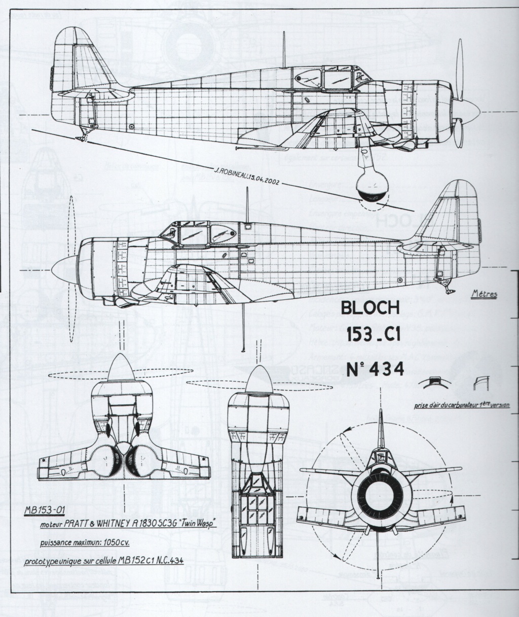 Fil rouge 2022 / Dassault * M.Bloch  152C/153... 1/72ème  Dora Wings *** Terminé en pg 3 Numzo157