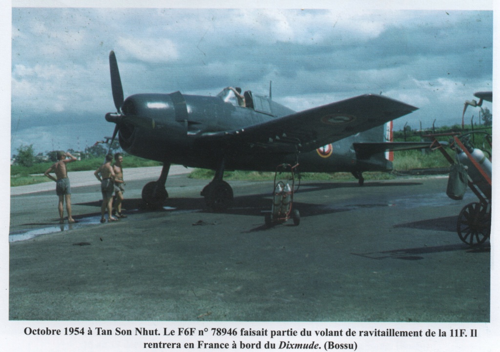 Hellcat F6F-5 Eduard 1/72° - Page 3 Numzo159