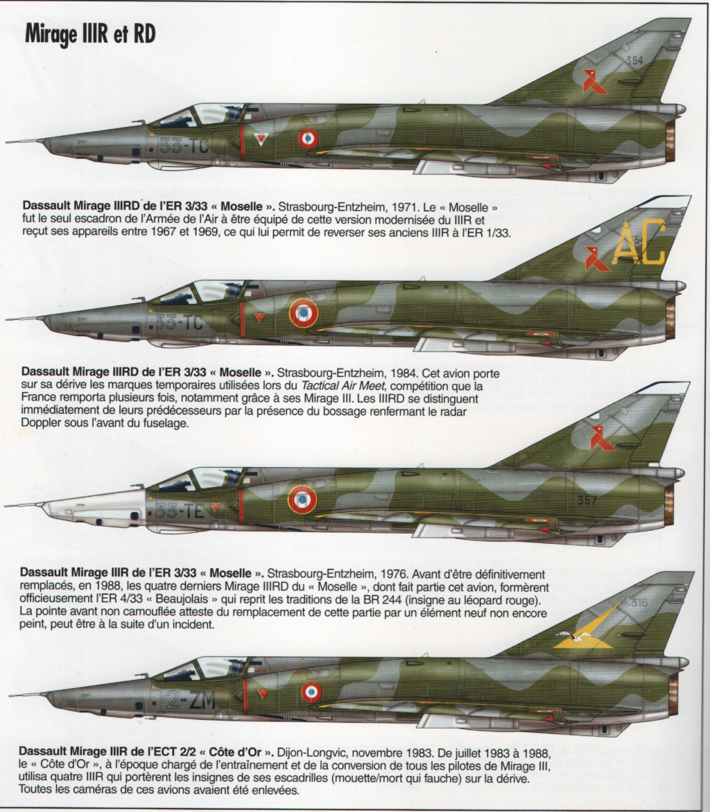 *1/48 Mirage III R Academy minicraft Numzo220