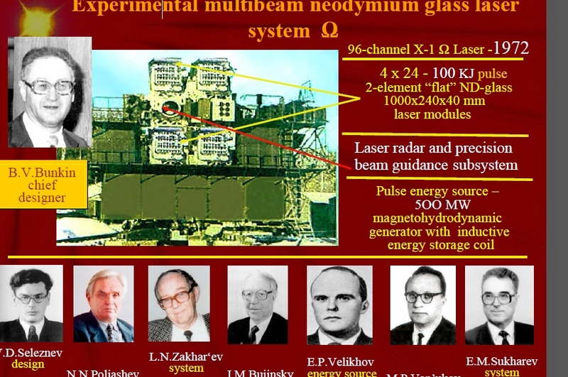 A-60 Airborne Laser weapon - Page 2 Laser910