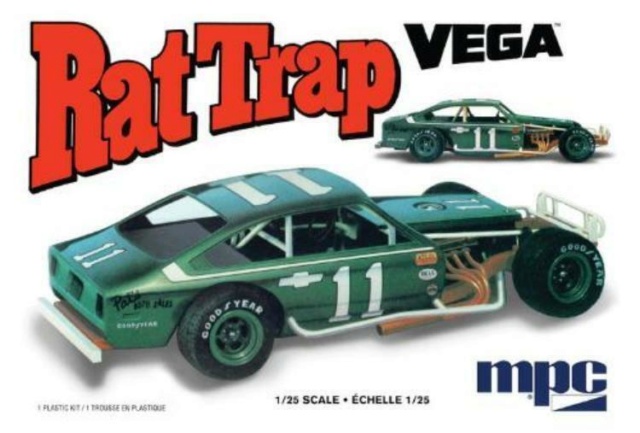 MPC's 'Rat Trap' Vega Vega_610