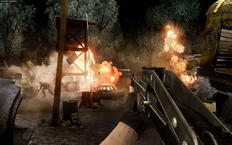 لعبة الاكشن والحروب الرهيبة Far Cry 2 Fortune’s Edition Excellence Repack 2.16 GB بنسخة ريباك 133