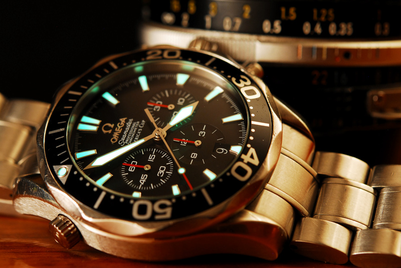 la plus belle des Seamaster 300 selon vous Lumesh10