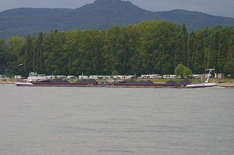 Kleiner Rheinbummel am 29.08.16 in Andernach und bei Remagen Img_4740