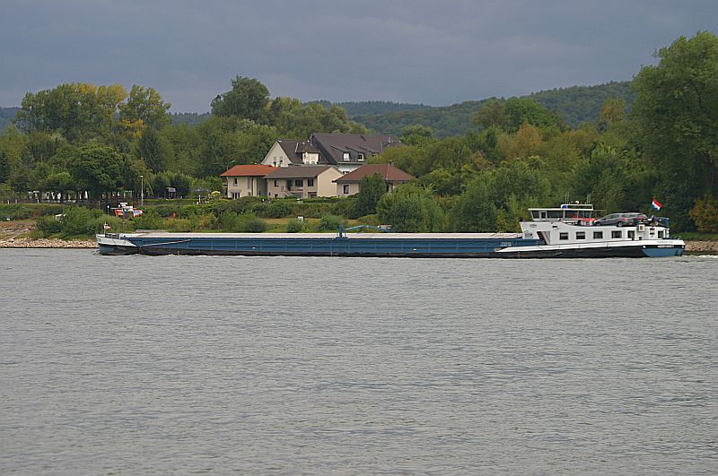 Kleiner Rheinbummel am 29.08.16 in Andernach und bei Remagen Img_4754