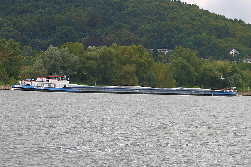 Kleiner Rheinbummel am 29.08.16 in Andernach und bei Remagen Img_4771