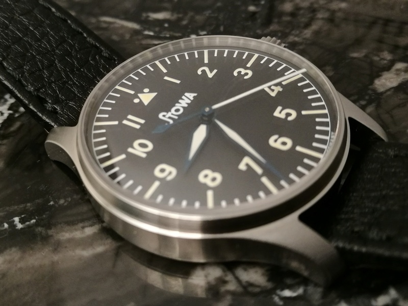 flieger - STOWA Flieger Club [The Official Subject] - Vol IV - Page 6 Img_2015