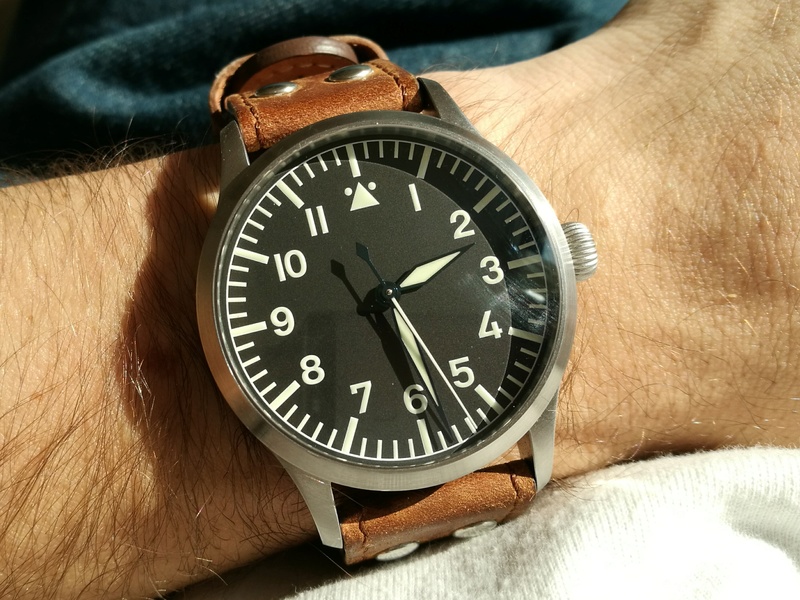 STOWA Flieger Club [The Official Subject] - Vol IV - Page 7 Img_2023