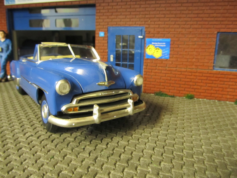 1951 Bel Air Convertible (AMT-Matchbox 4111) Img_6427