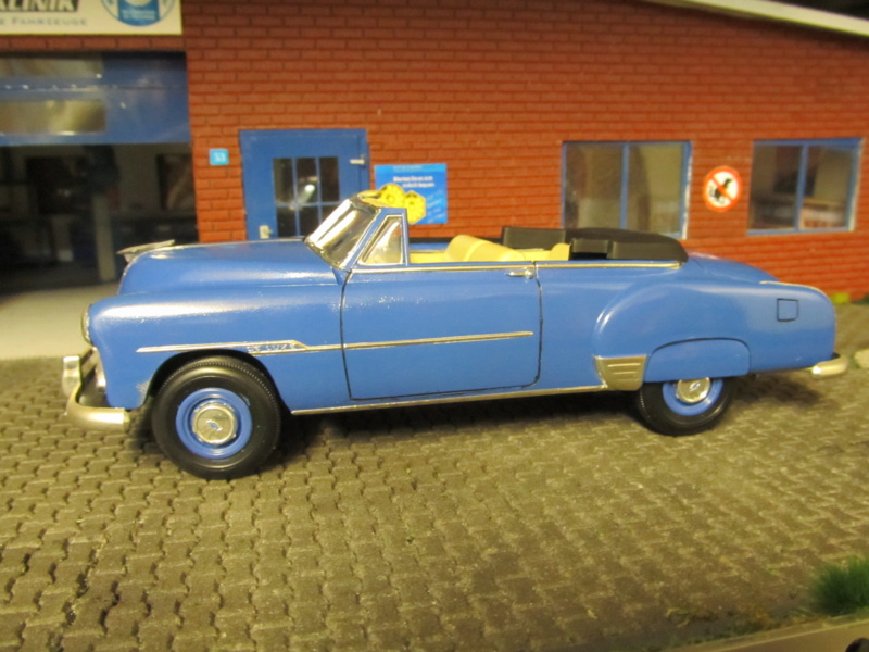 1951 Bel Air Convertible (AMT-Matchbox 4111) Img_6431