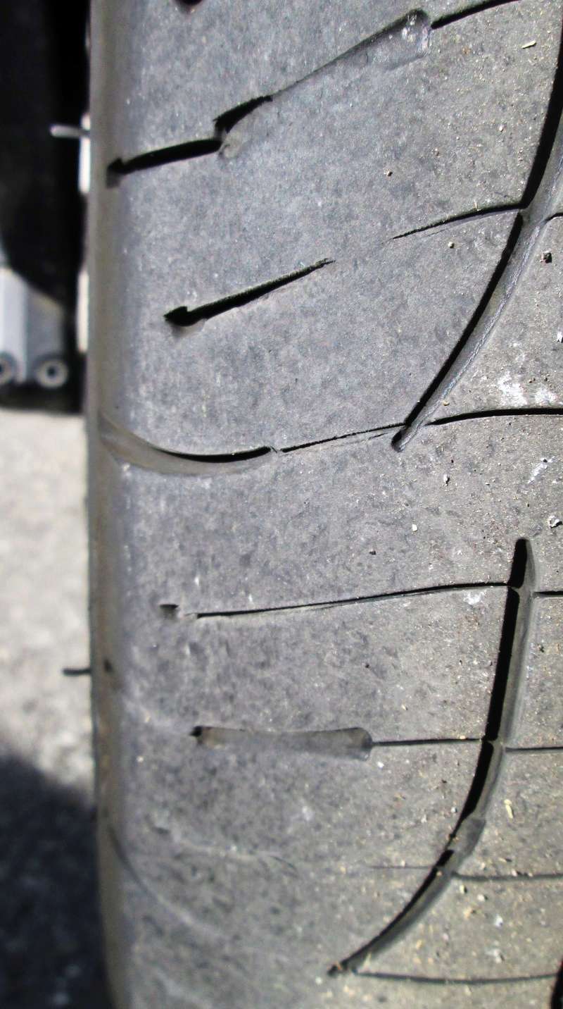 pneus PR4 - Michelin PR 4 GT - Page 7 Img_1115