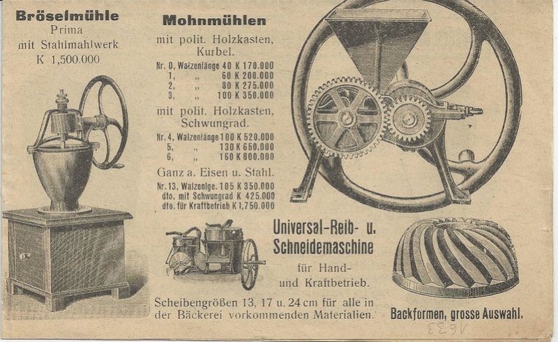 Osterreich - Werbeumschläge und -karten aus Österreich - Seite 5 Bild_410