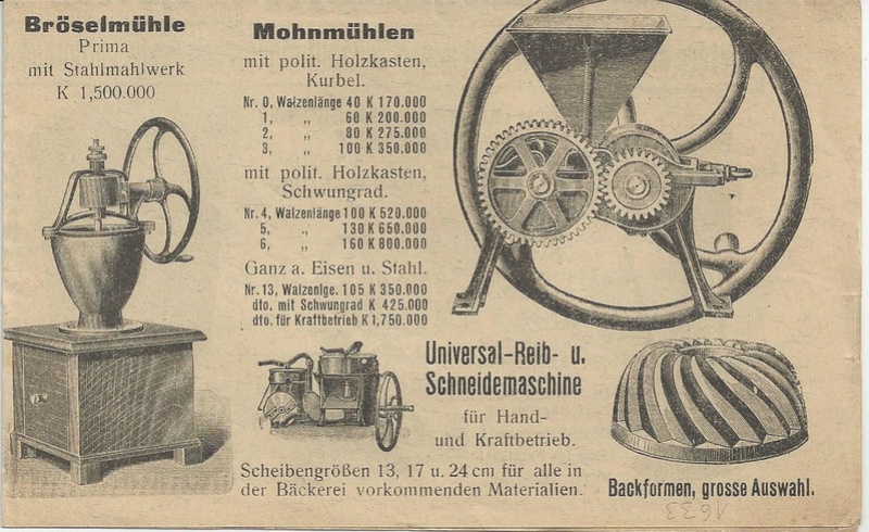 Werbeumschläge und -karten aus Österreich - Seite 5 Bild_410