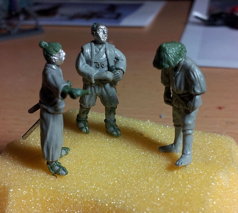 Neue Samuraifiguren in 1/72 - Seite 6 Ingo211