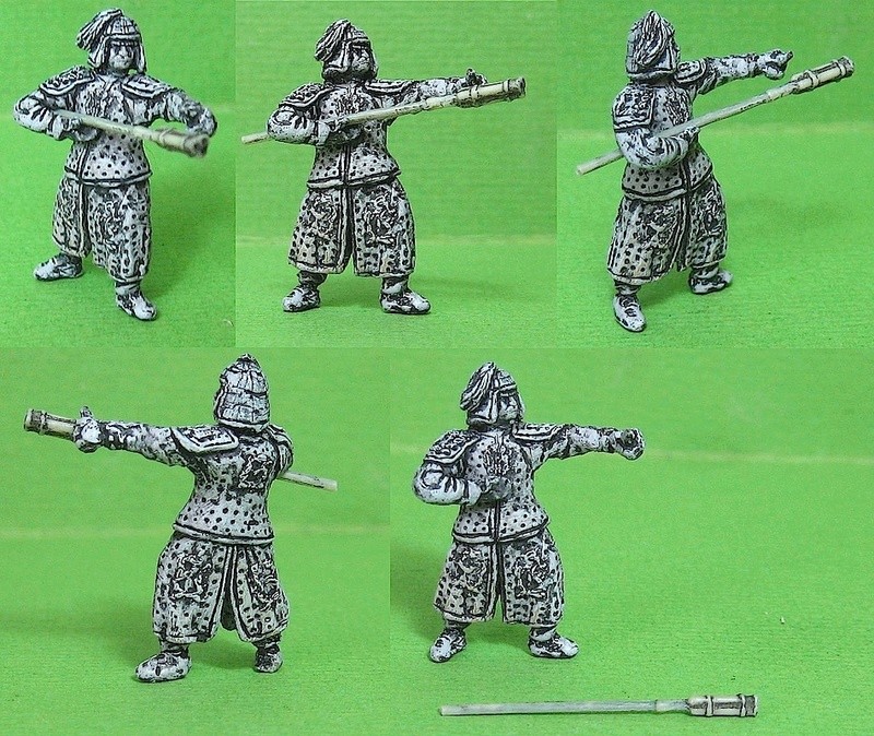 Neue Samuraifiguren in 1/72 - Seite 6 Shooti11