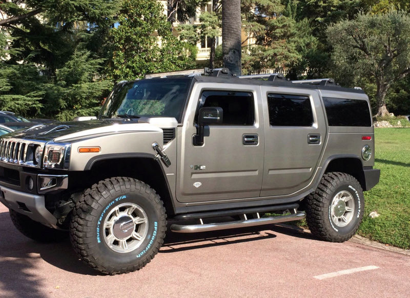 Hummer H2 Captur47