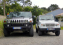DU QUÉBEC!!! PRÉSENTATION DU HUMMER DE MON ÉPOUSE... Captur18