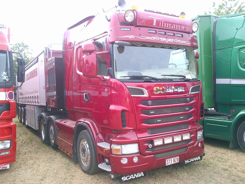 Scania R500, R580 - Page 17 Bekk2650