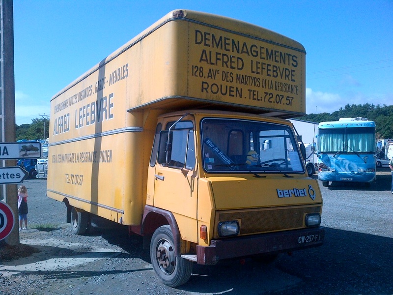 CAMIONS ANCIENS Plain298