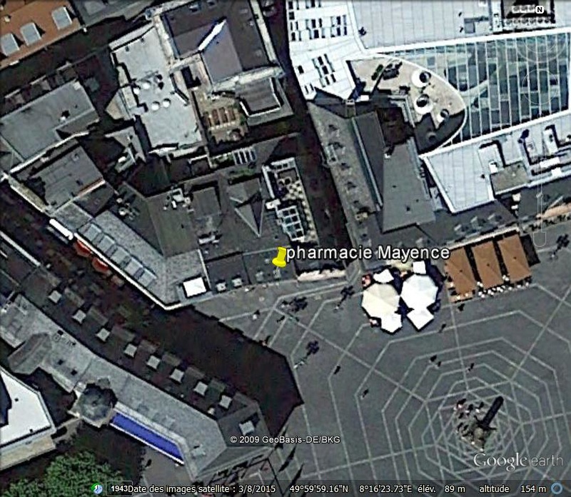 STREET VIEW : les façades de magasins (Monde) - Page 9 H12