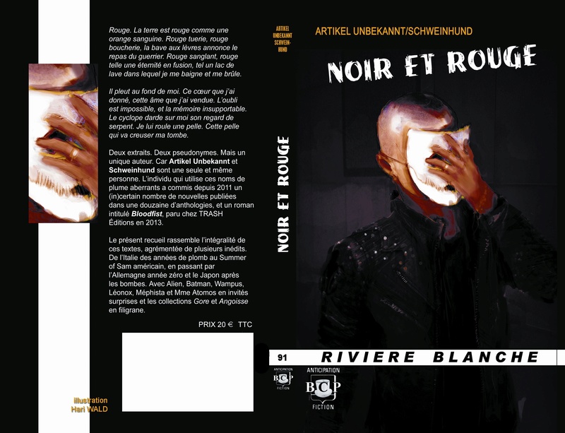 "Noir et rouge" (Artikel Unbekannt/Schweinhund) - Page 2 Cover010