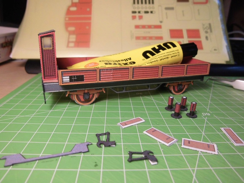 Niederbordwagen von Albrecht Pirling ca. 1:50 Cimg2941