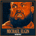 PHOENIX Pro : Heavyweight Division (+220 lbs) Michae10