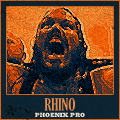 PHOENIX Pro : Heavyweight Division (+220 lbs) Rhino10