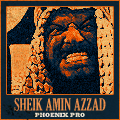 PHOENIX Pro : RISING FROM THE ASHES Sheika11