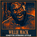 PHOENIX Pro : Heavyweight Division (+220 lbs) Willie10