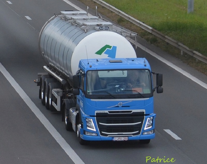 Tanktransport Thys (Merksem)(groupe Schenk) 10611