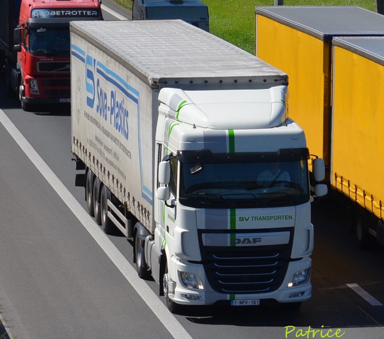 S.V Transporten (Tielt) 1210