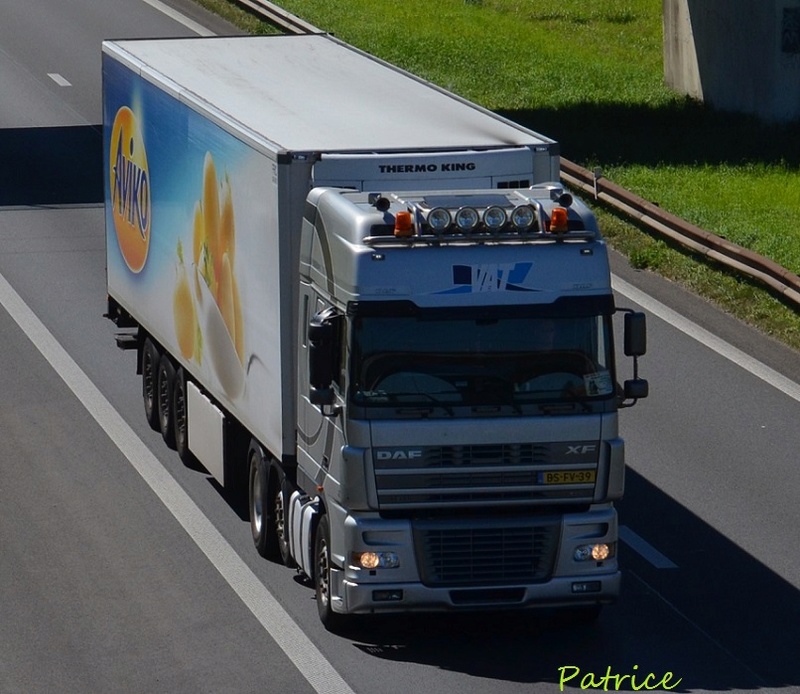  VAT  Verstegen-Adam Transportgroep  (Venhorst) 13110