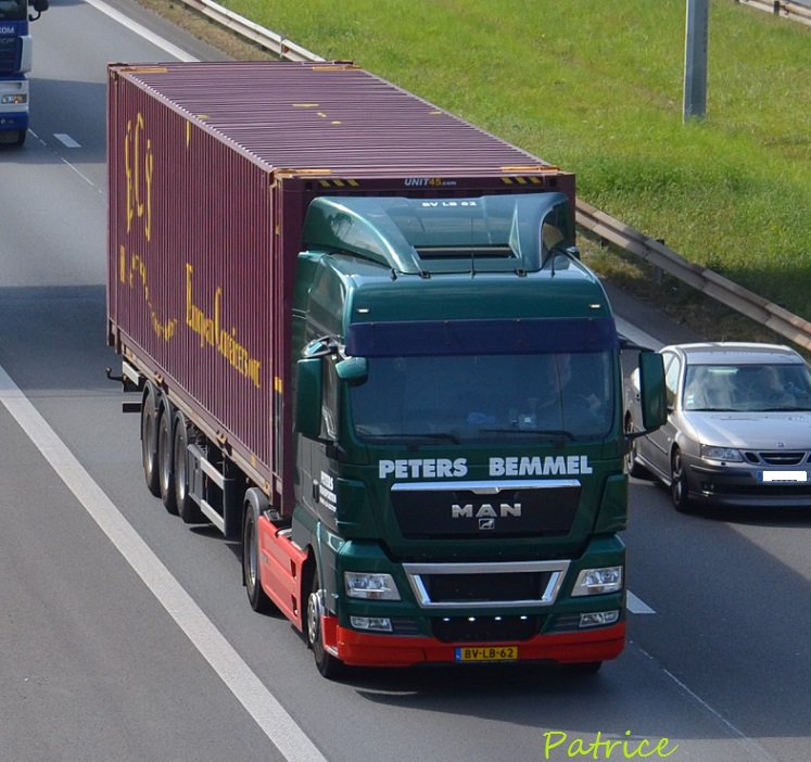 Peters  (Bemmel) 20710