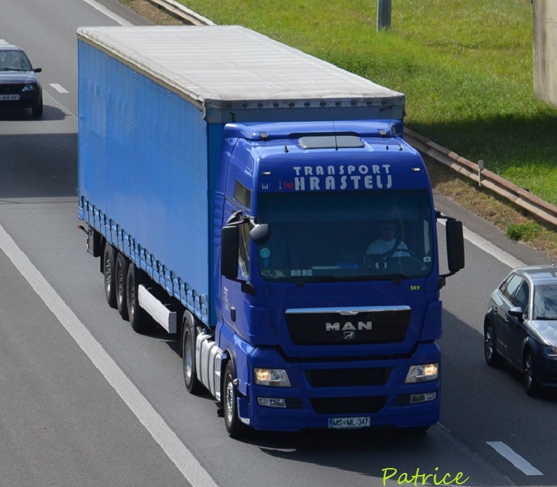 Transport Hrastelj (Spodnji Ivanici) 24112