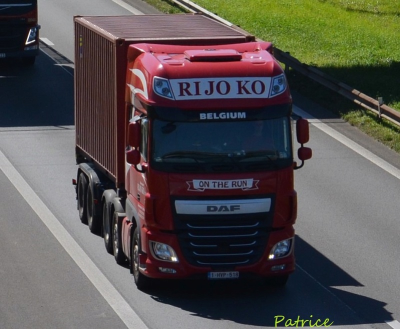  Rijoko (Westmalle) (repris par Eskatrans) 27910