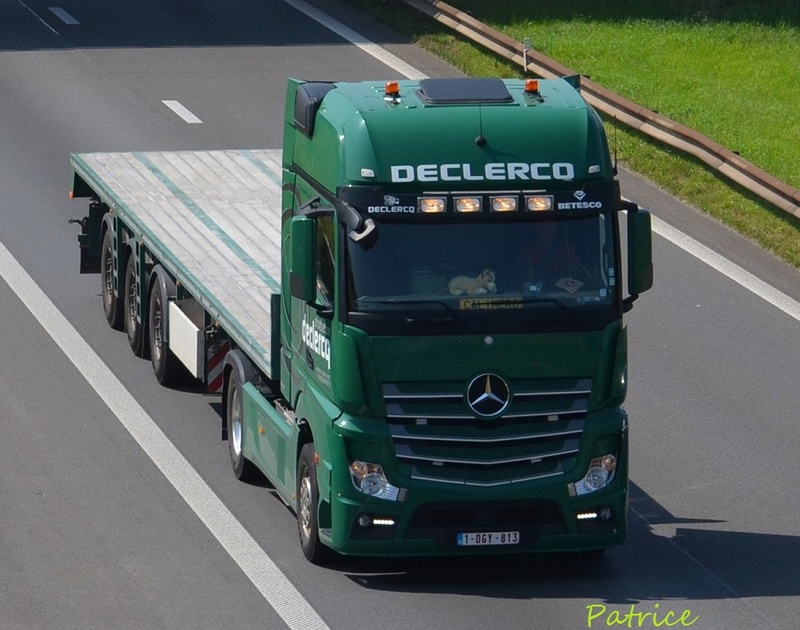  Declercq  (Deinze-Waregem) 6912