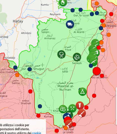 La Siria - Pagina 15 2018-010