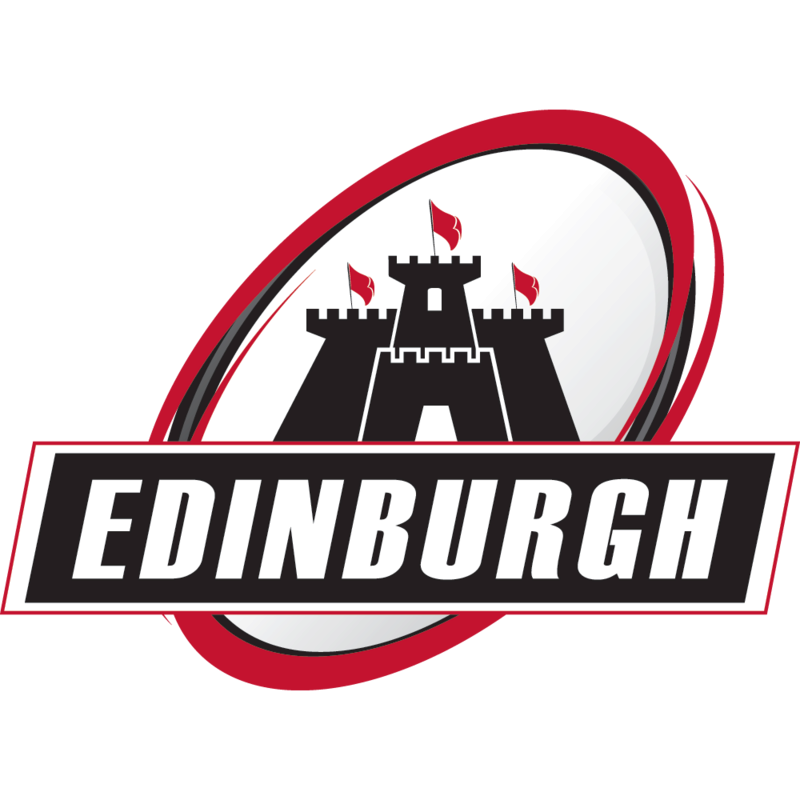 Edinburgh v Scarlets, 9 September  Jessie10